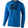 Maillot VTT/Motocross Troy Lee Designs GP Air Pinstripe Manches Longues N002 2020